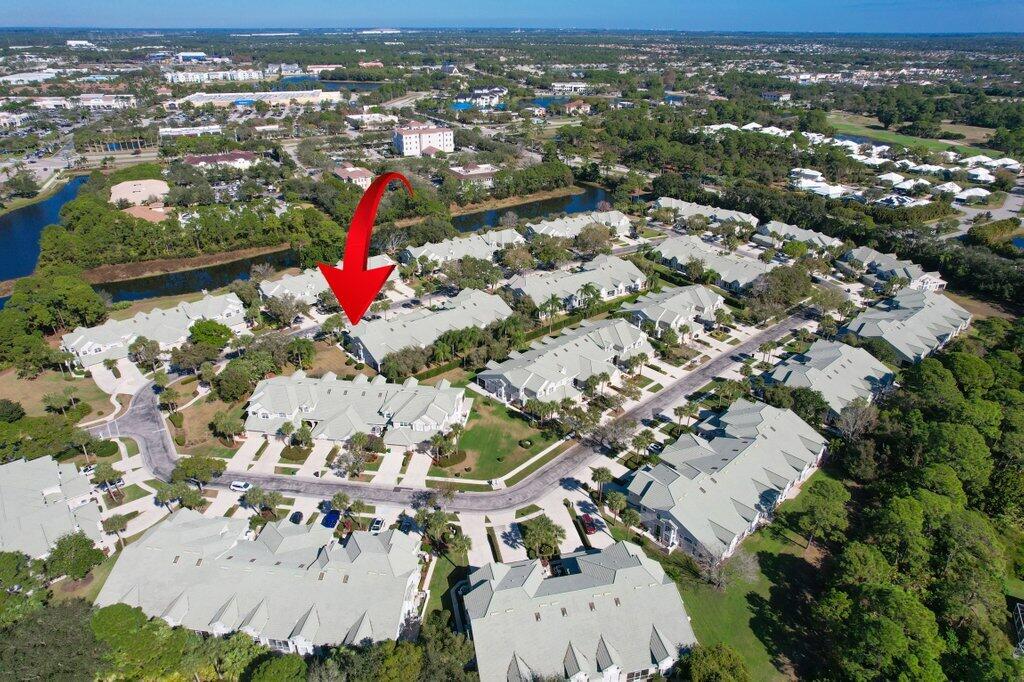 Harbour Isles at Lake Charles - Residential