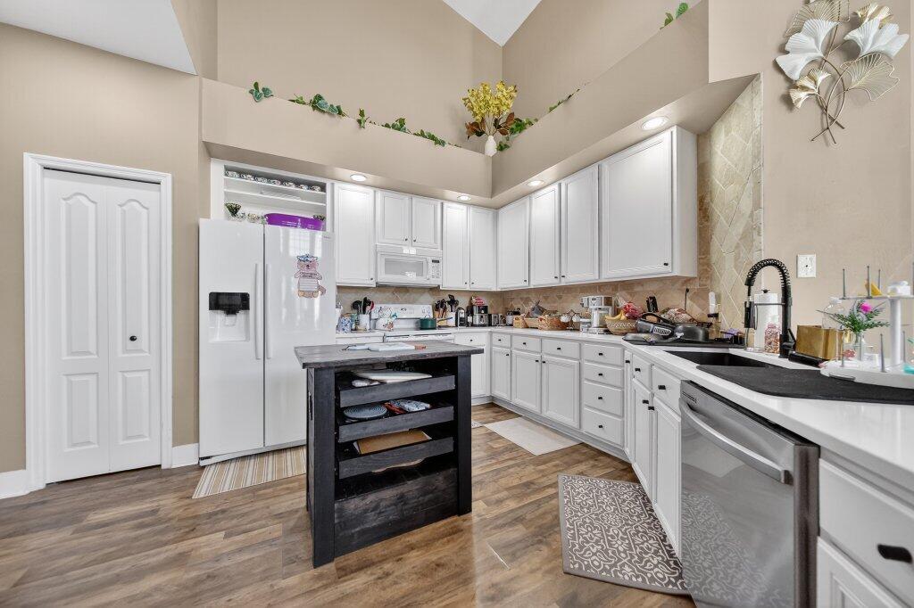 Harbour Isles at Lake Charles - Residential