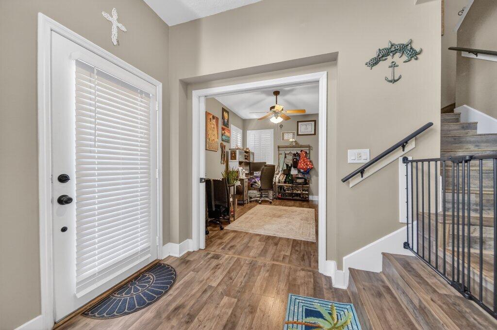 Harbour Isles at Lake Charles - Residential