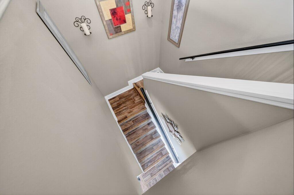 Harbour Isles at Lake Charles - Residential