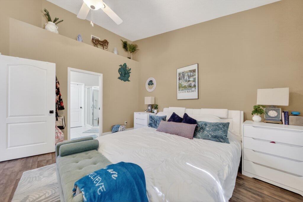 Harbour Isles at Lake Charles - Residential