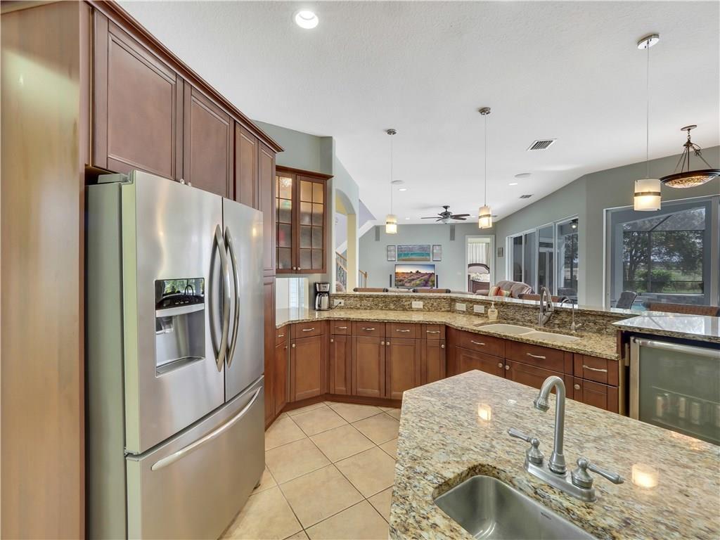 Victoria Plantation - Residential