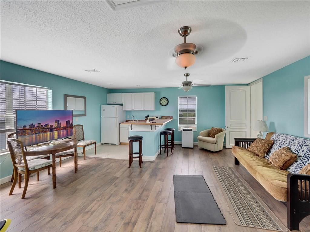 Victoria Plantation - Residential