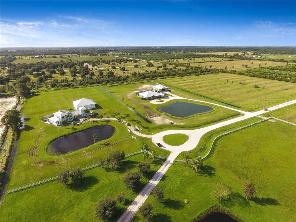 Victoria Plantation - Residential