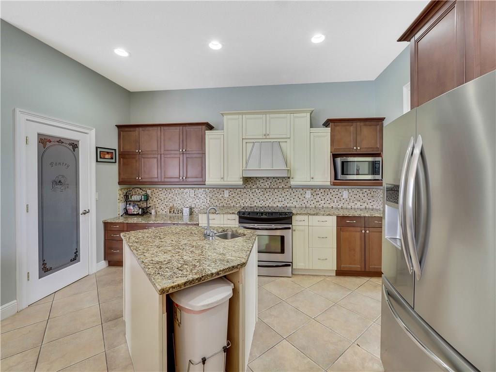 Victoria Plantation - Residential