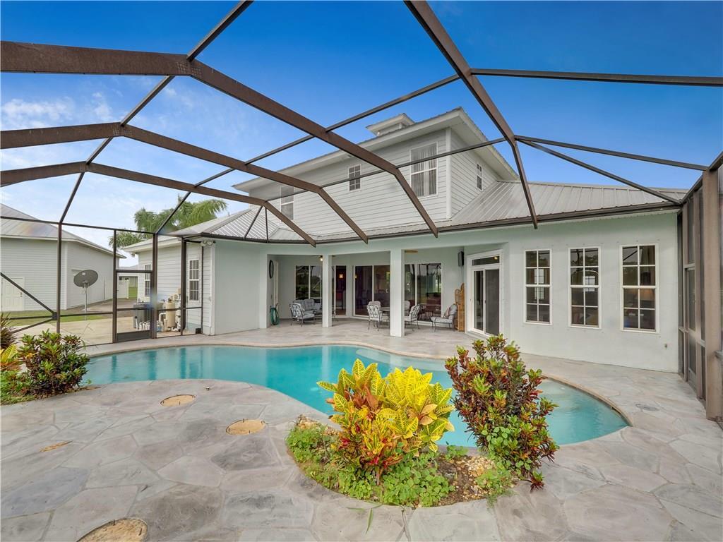 Victoria Plantation - Residential