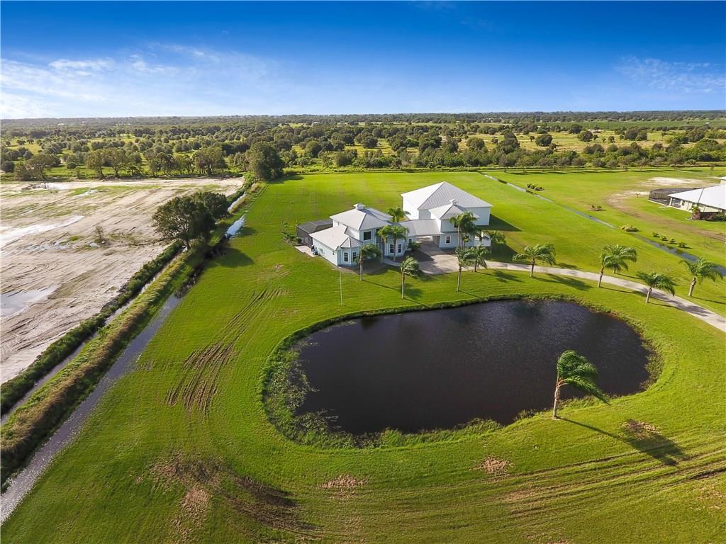 Victoria Plantation - Residential