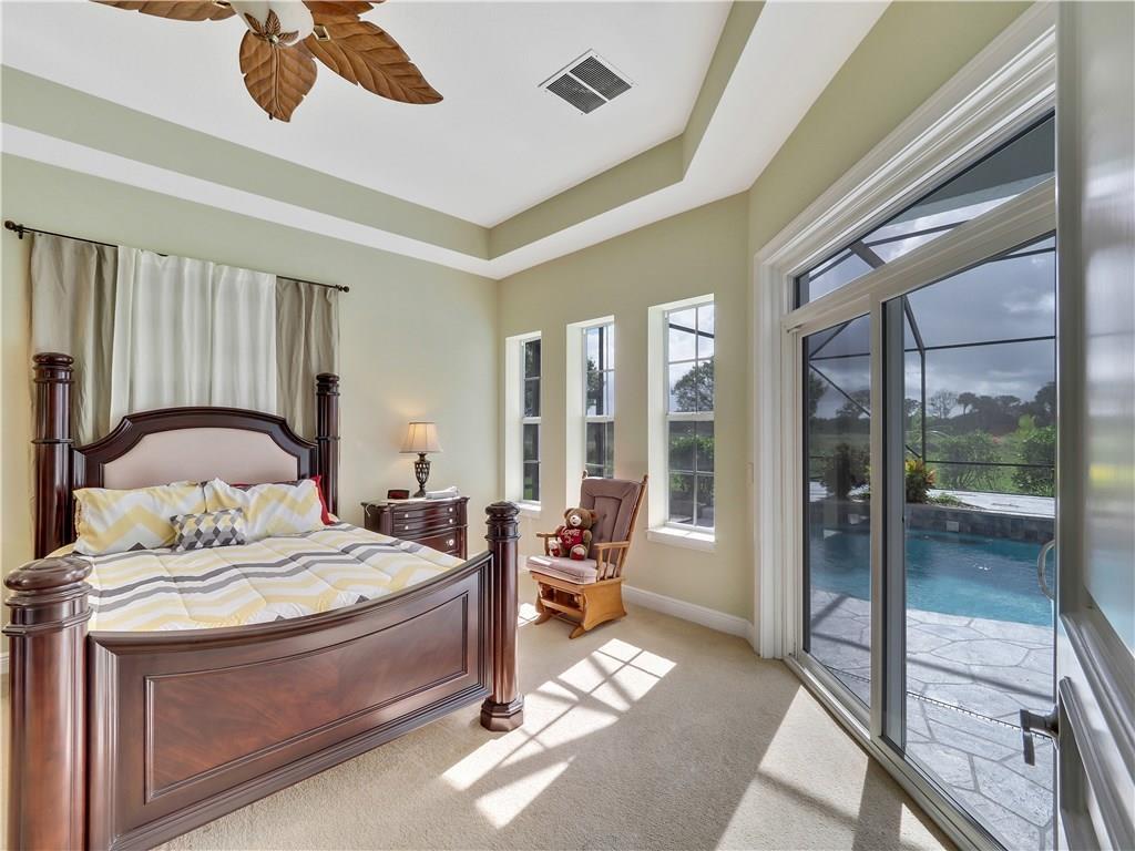 Victoria Plantation - Residential