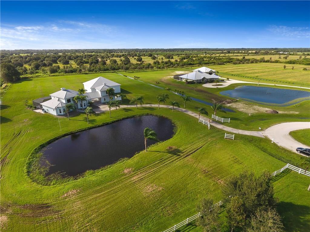 Victoria Plantation - Residential