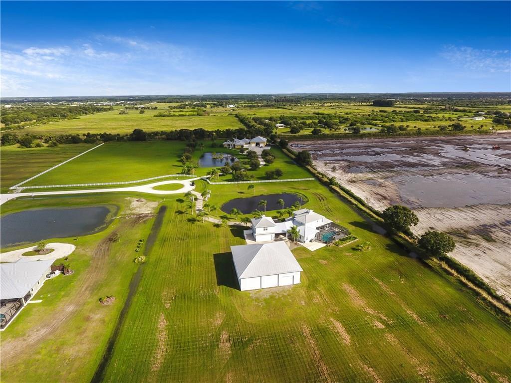 Victoria Plantation - Residential