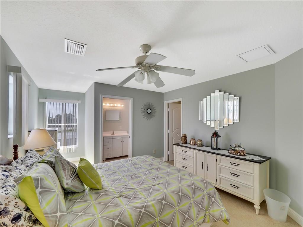 Victoria Plantation - Residential