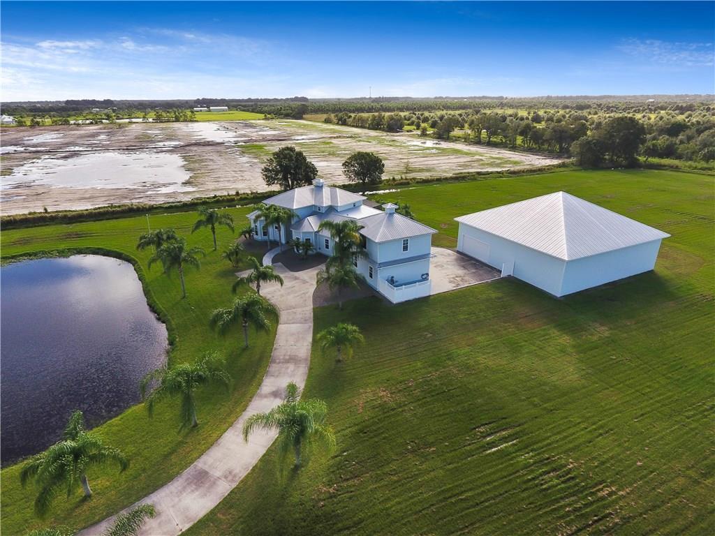 Victoria Plantation - Residential