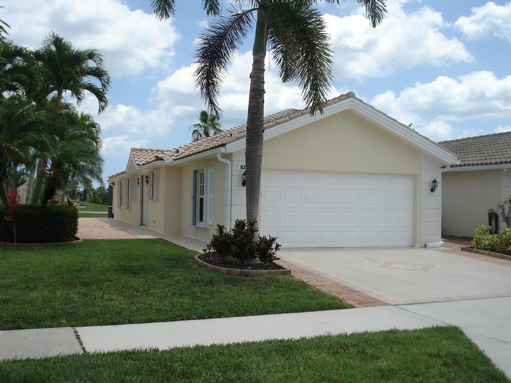 Photo of 8337 SE Paurotis Lane, Hobe Sound, FL 33455 (MLS # R10798571)