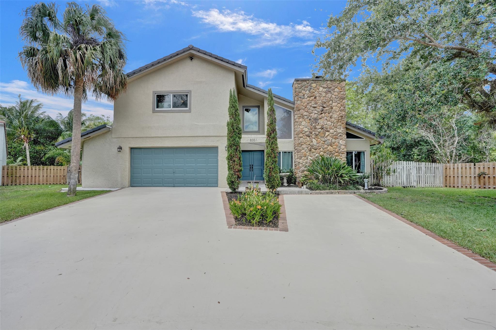 8351 NW 15th ct