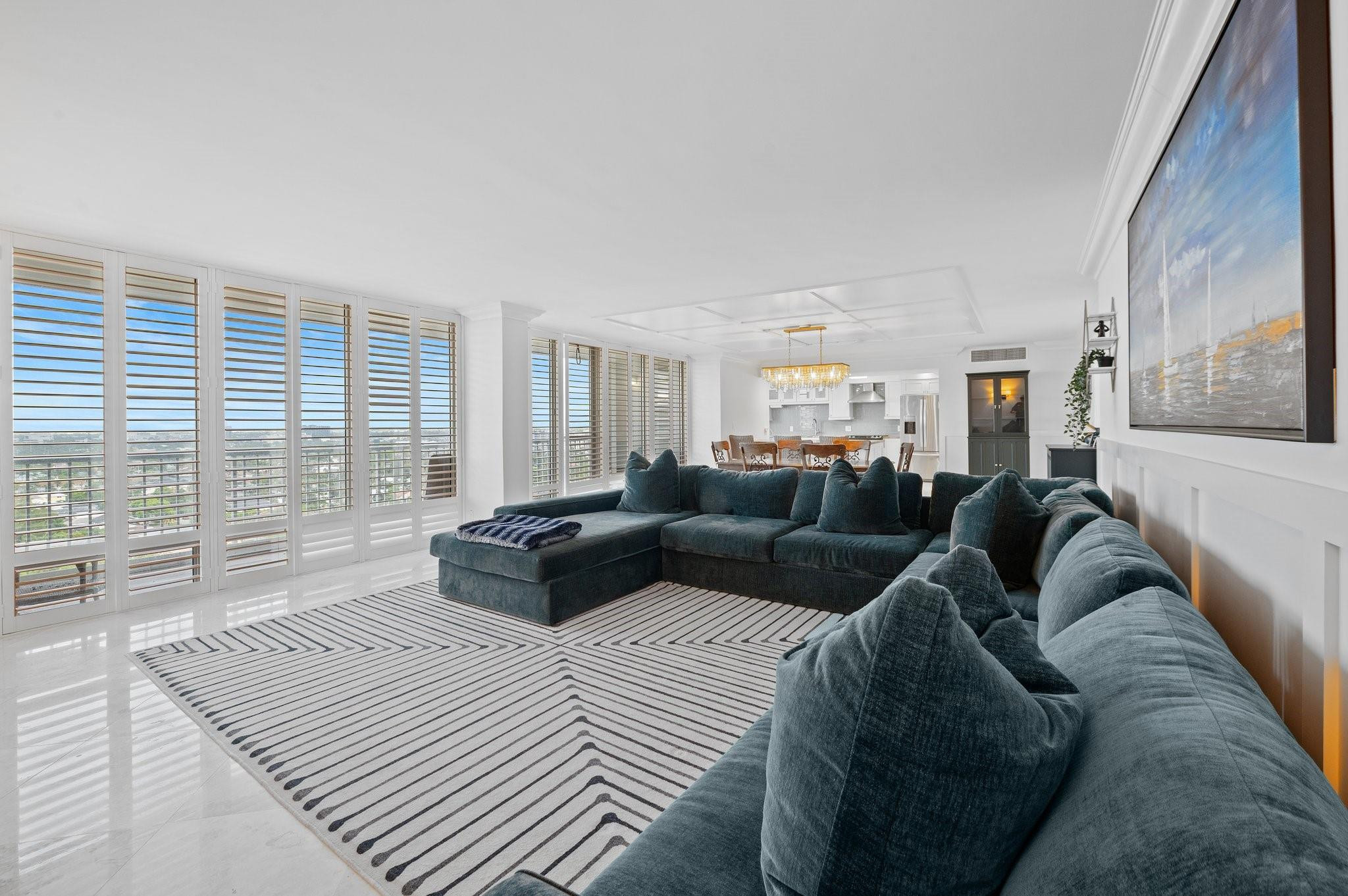 4300 N Ocean Boulevard 16G