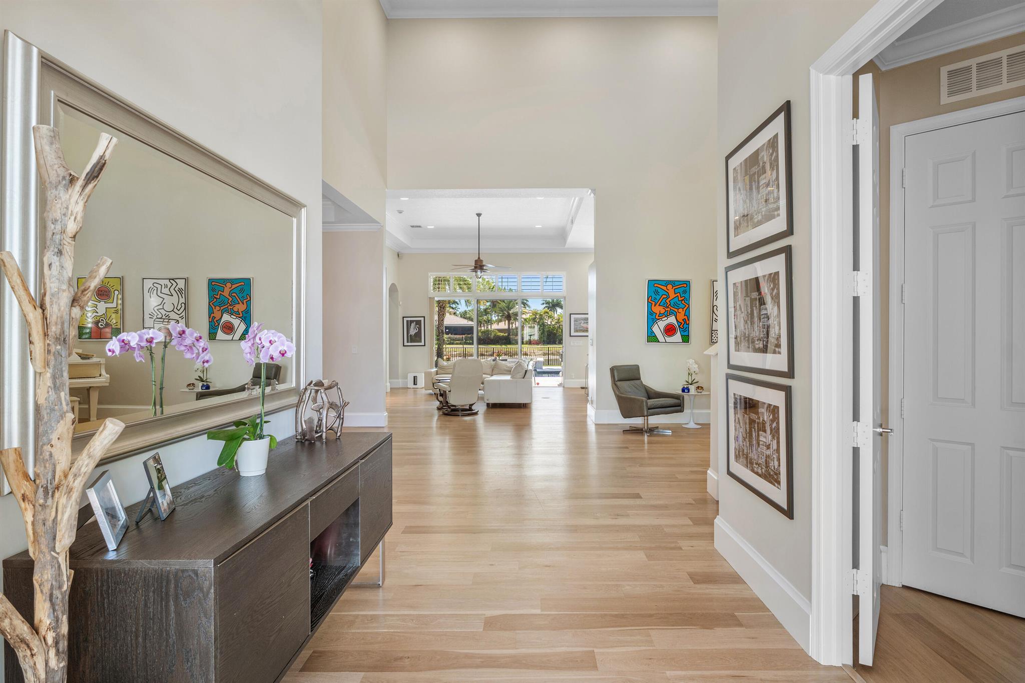 Mirasol Par 23 - Residential