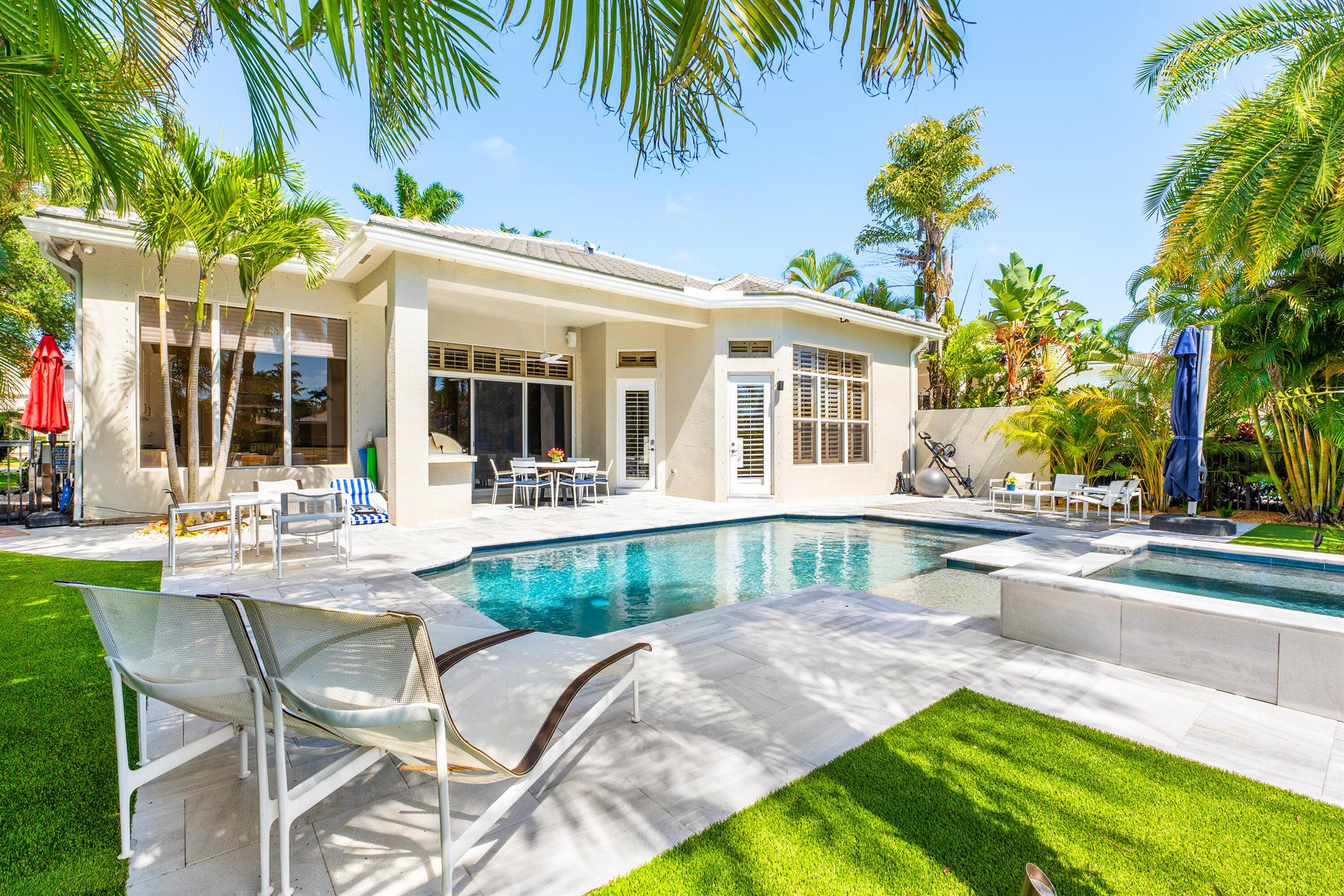 Mirasol Par 23 - Residential