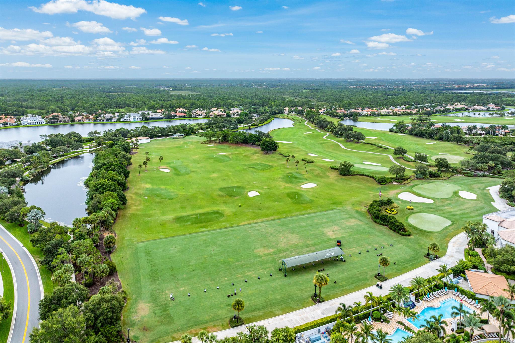 Mirasol Par 23 - Residential