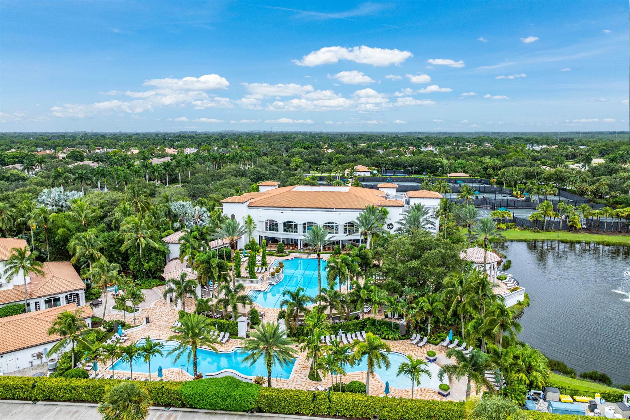 Mirasol Par 23 - Residential