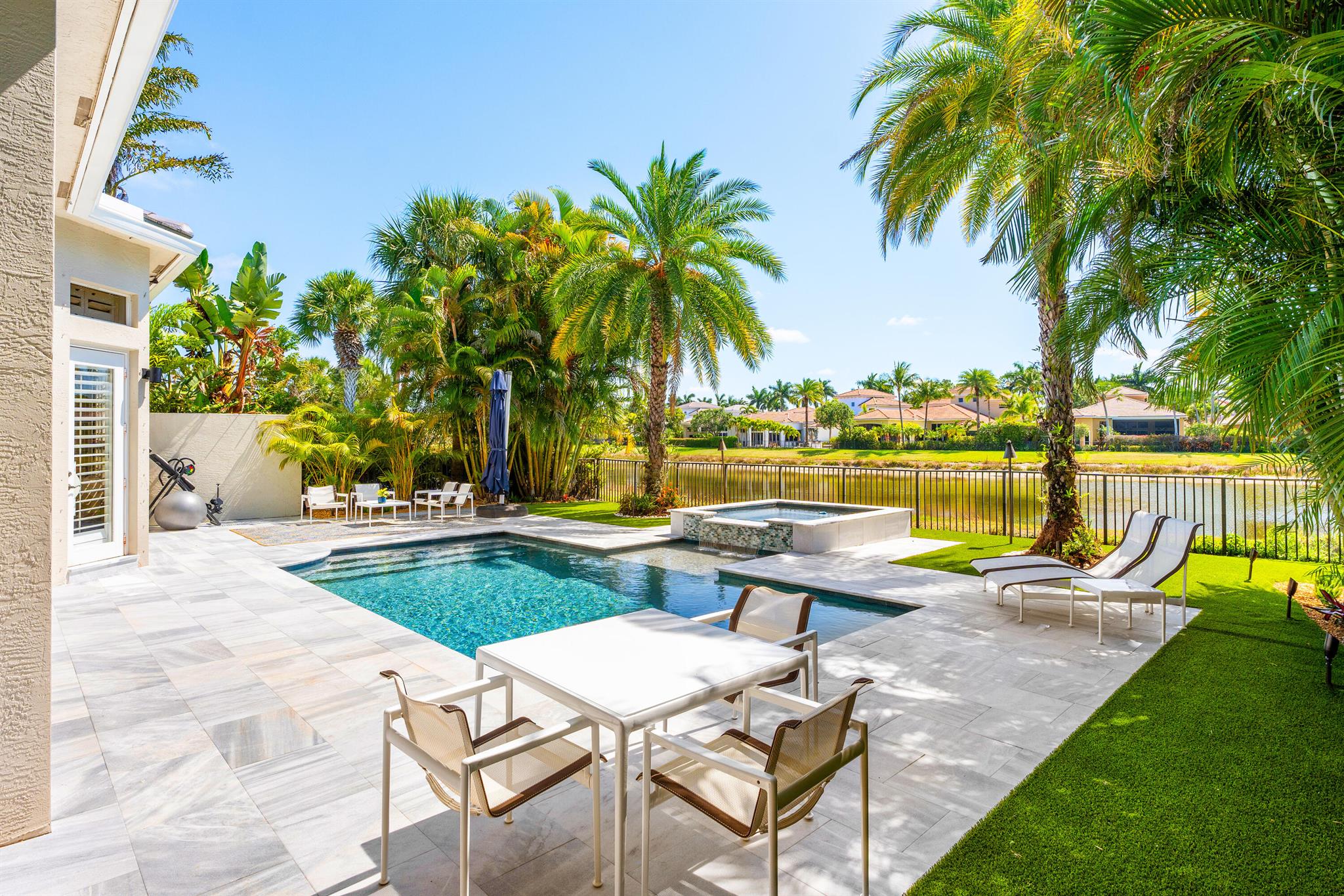 Mirasol Par 23 - Residential