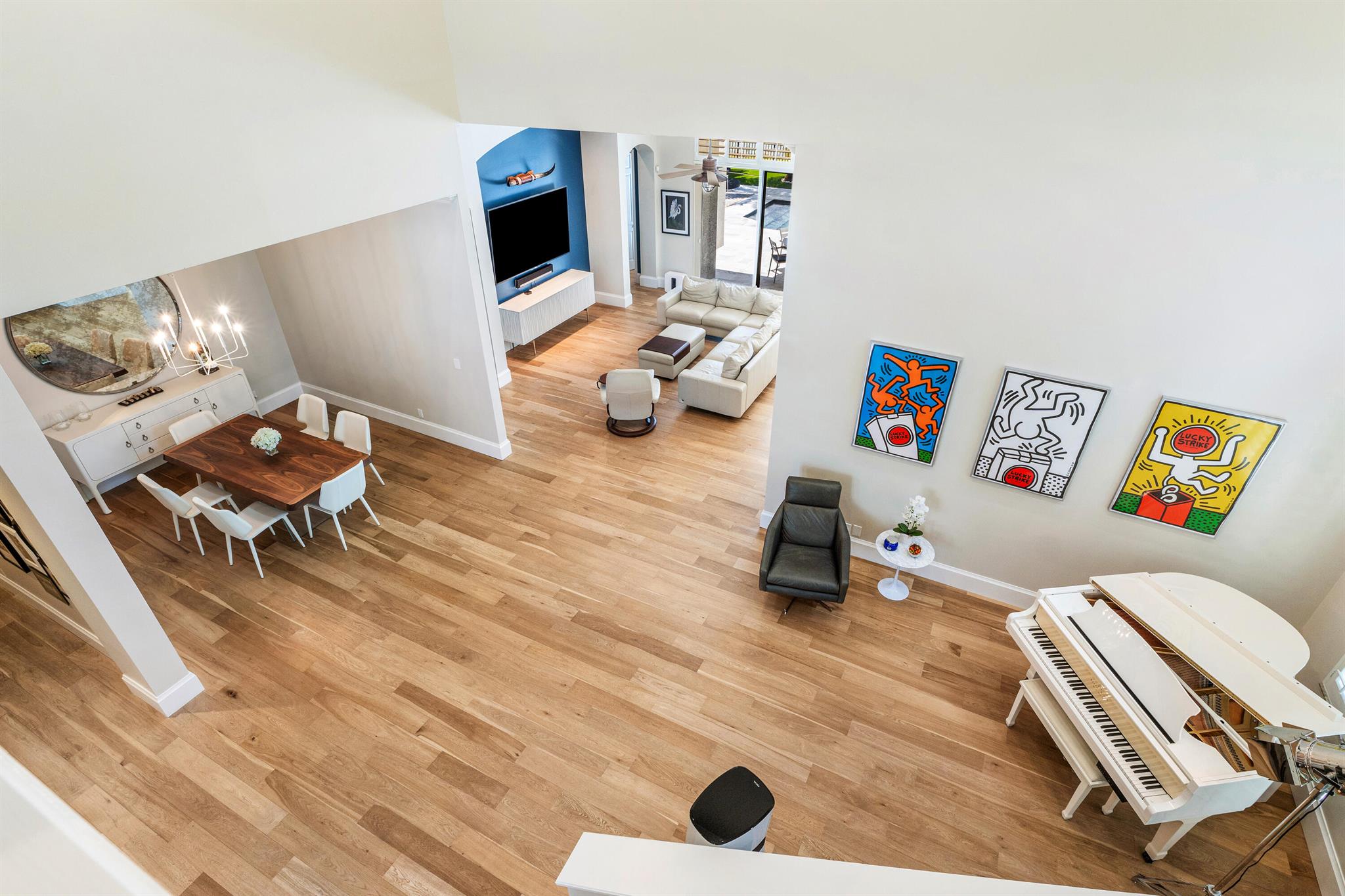 Mirasol Par 23 - Residential