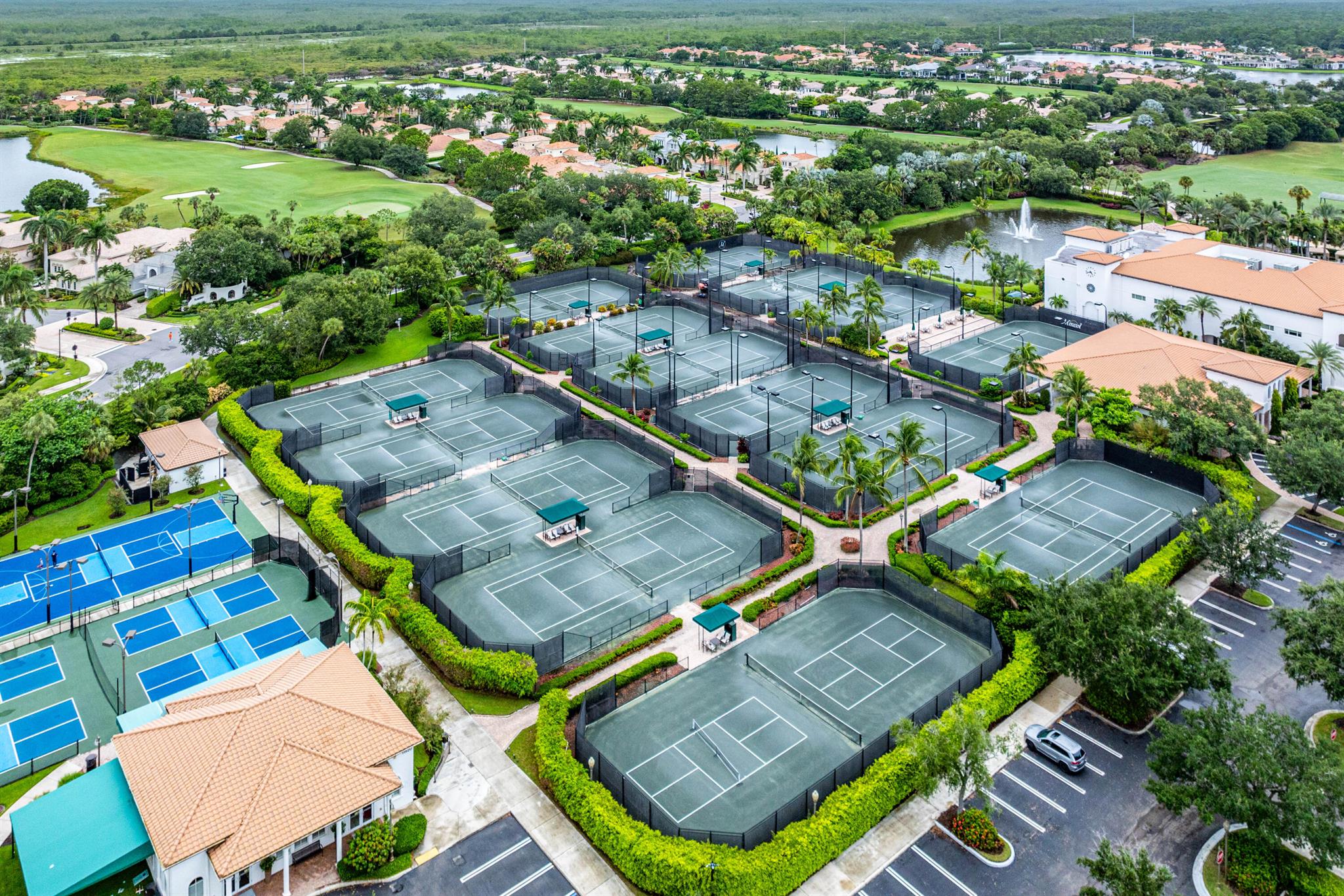 Mirasol Par 23 - Residential