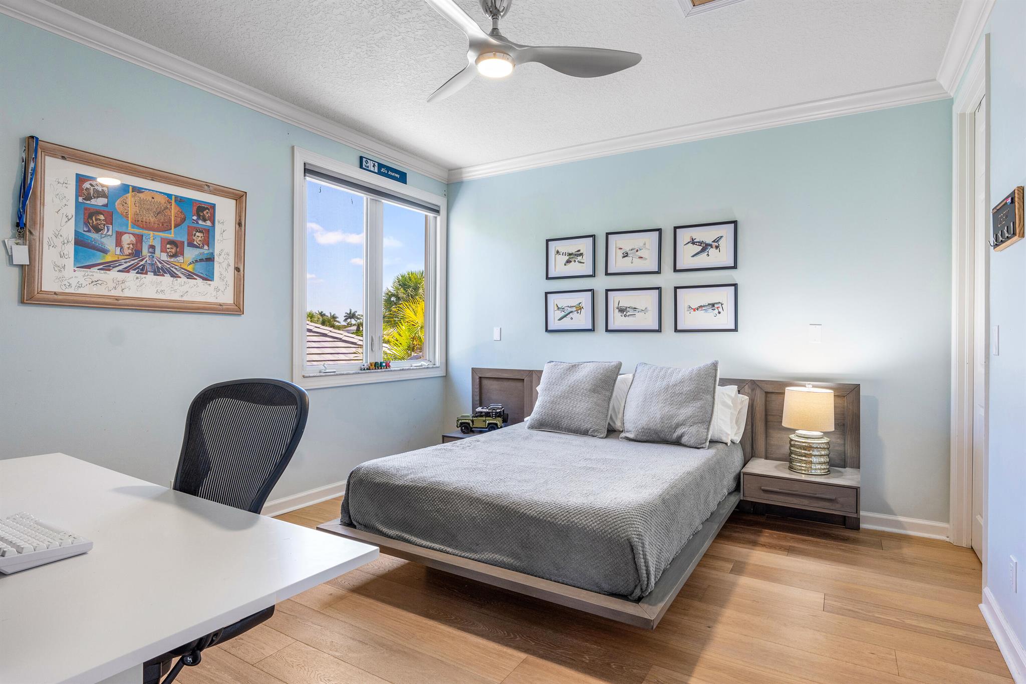 Mirasol Par 23 - Residential