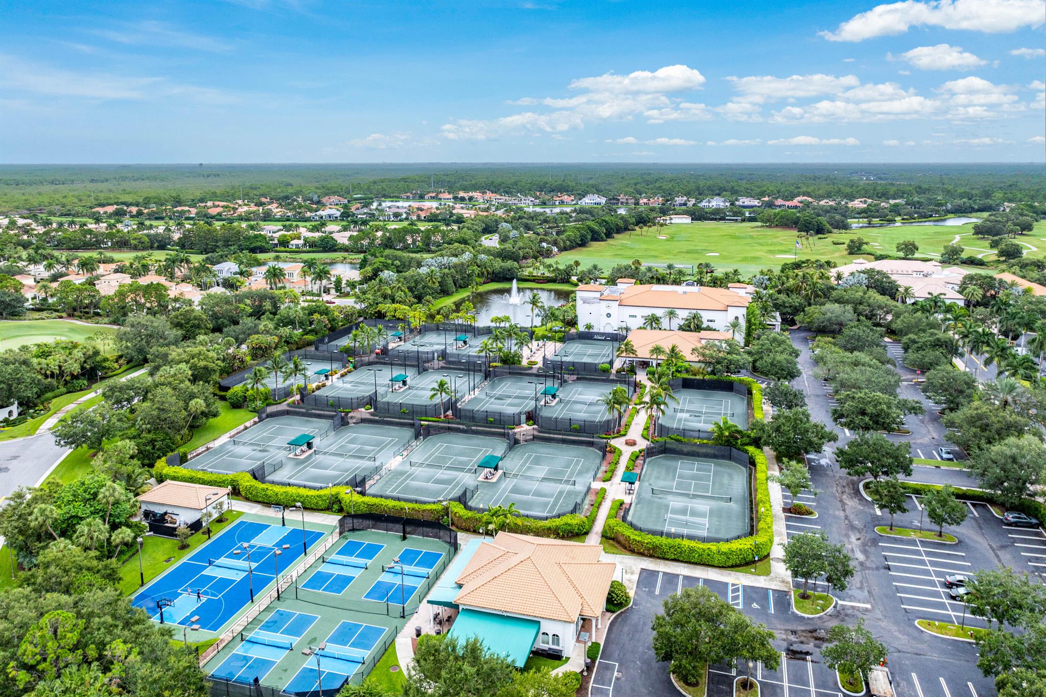 Mirasol Par 23 - Residential