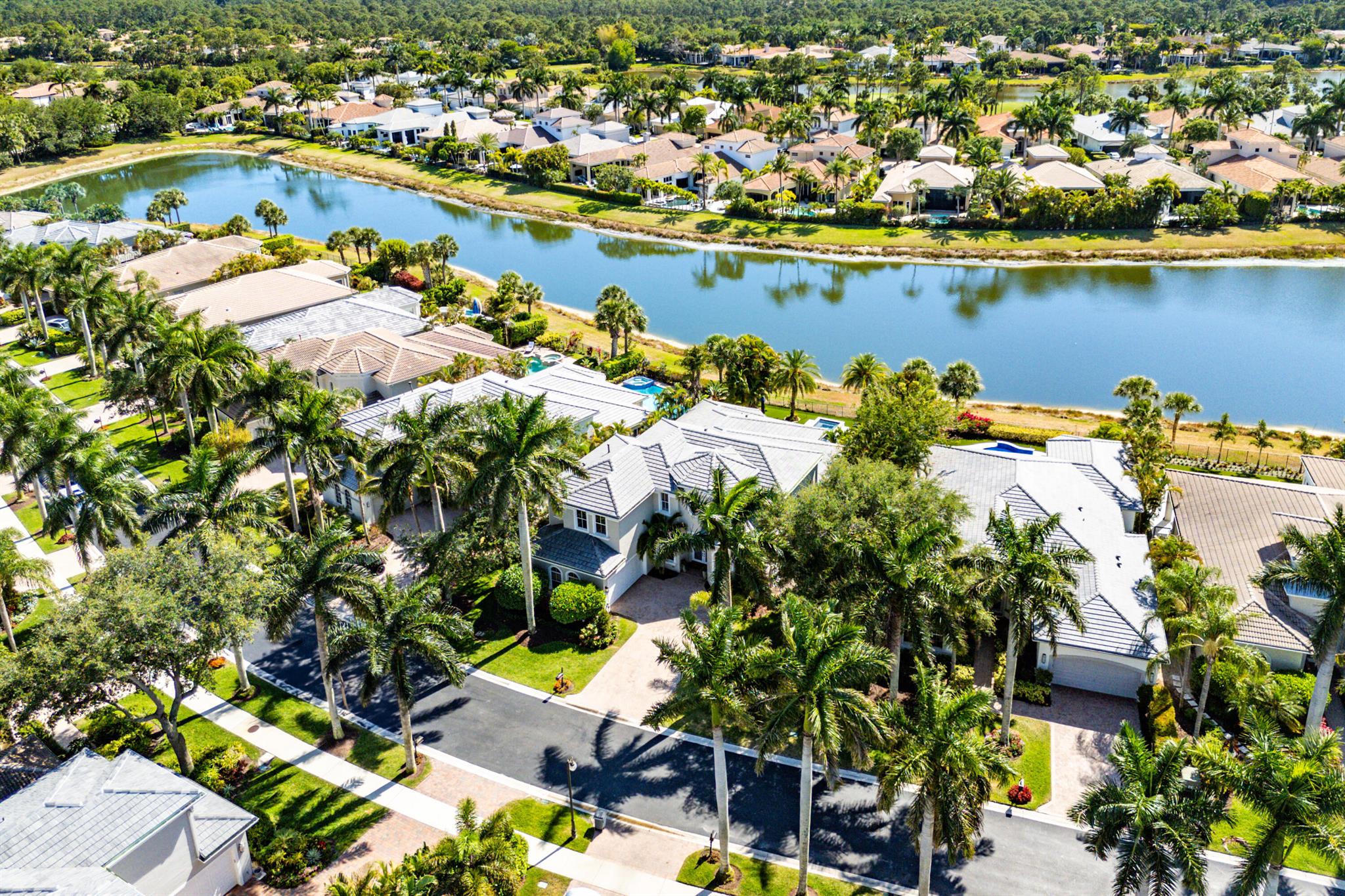 Mirasol Par 23 - Residential