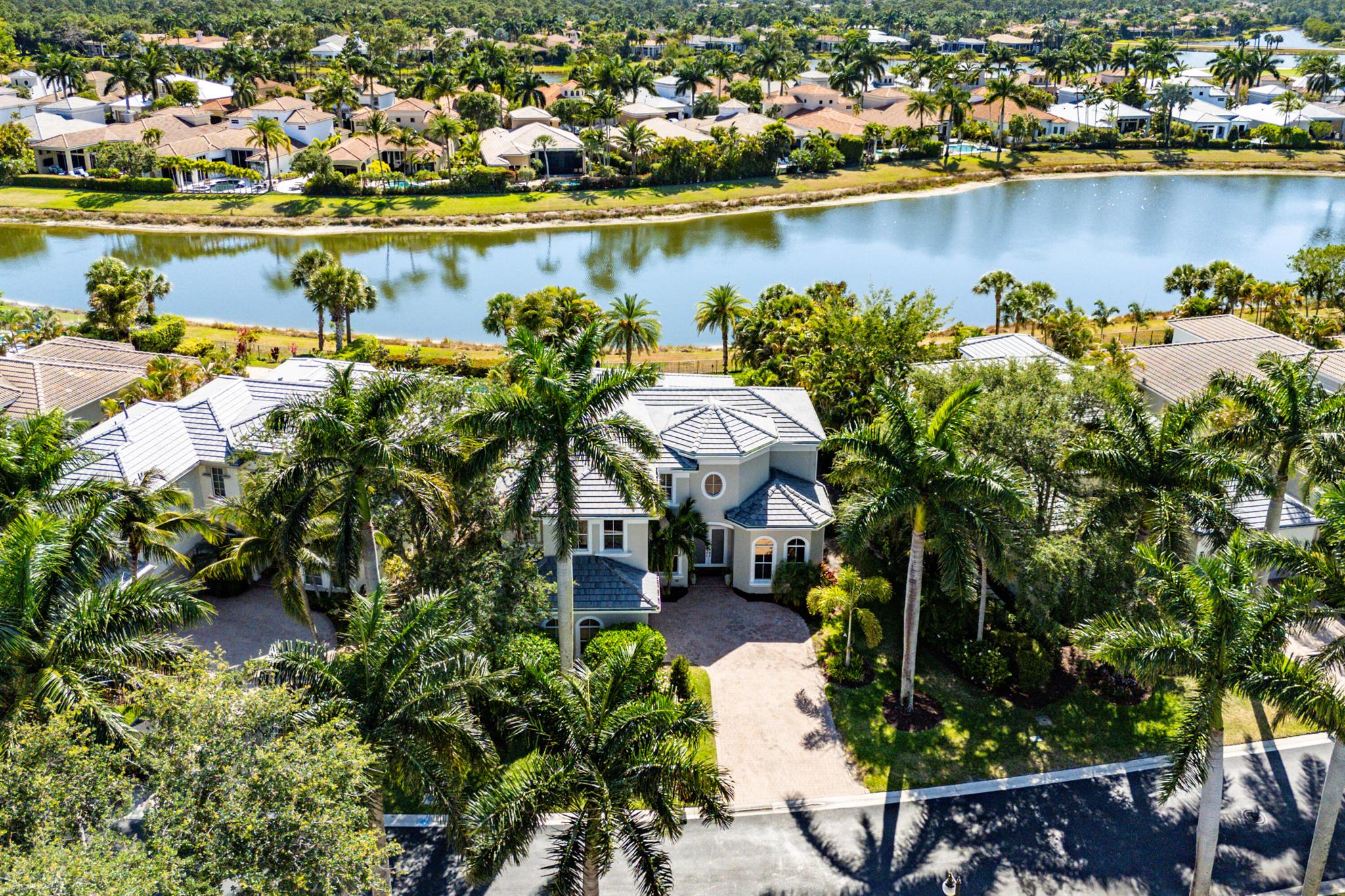 Mirasol Par 23 - Residential