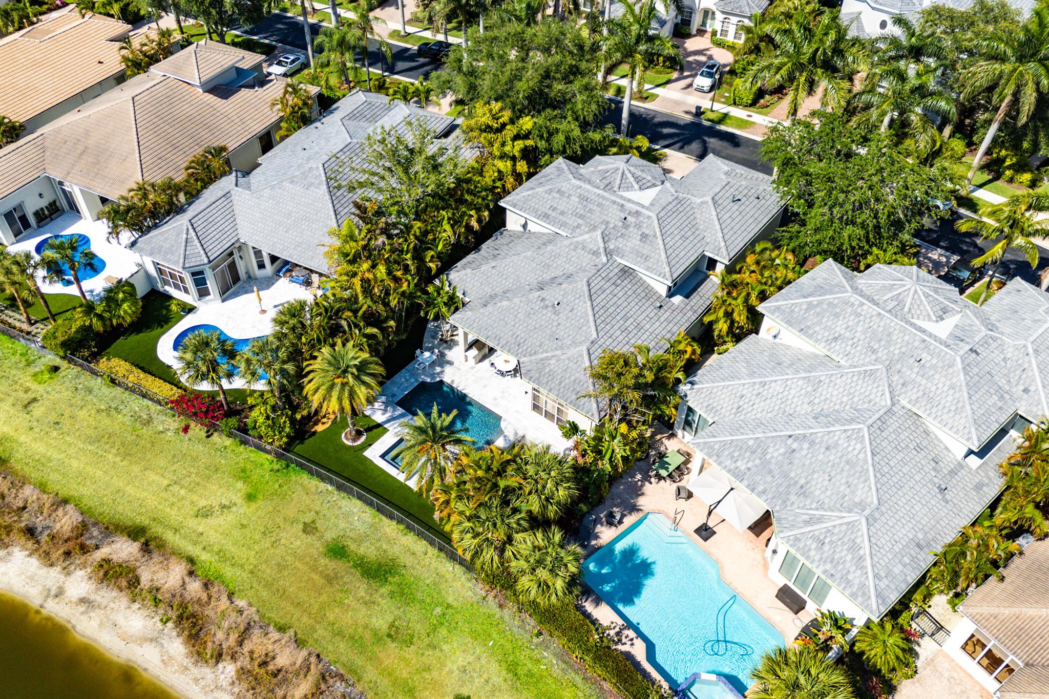 Mirasol Par 23 - Residential