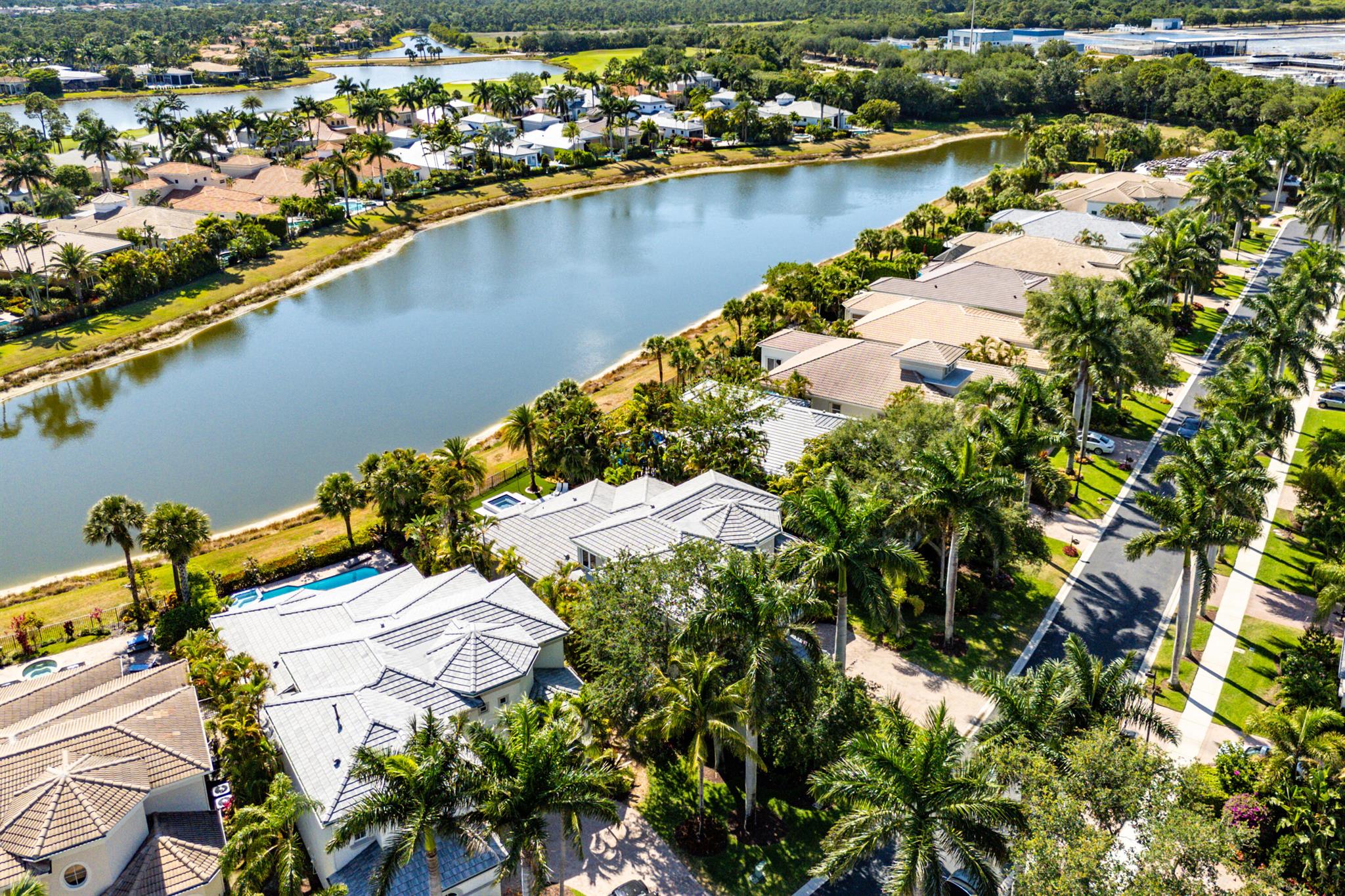 Mirasol Par 23 - Residential