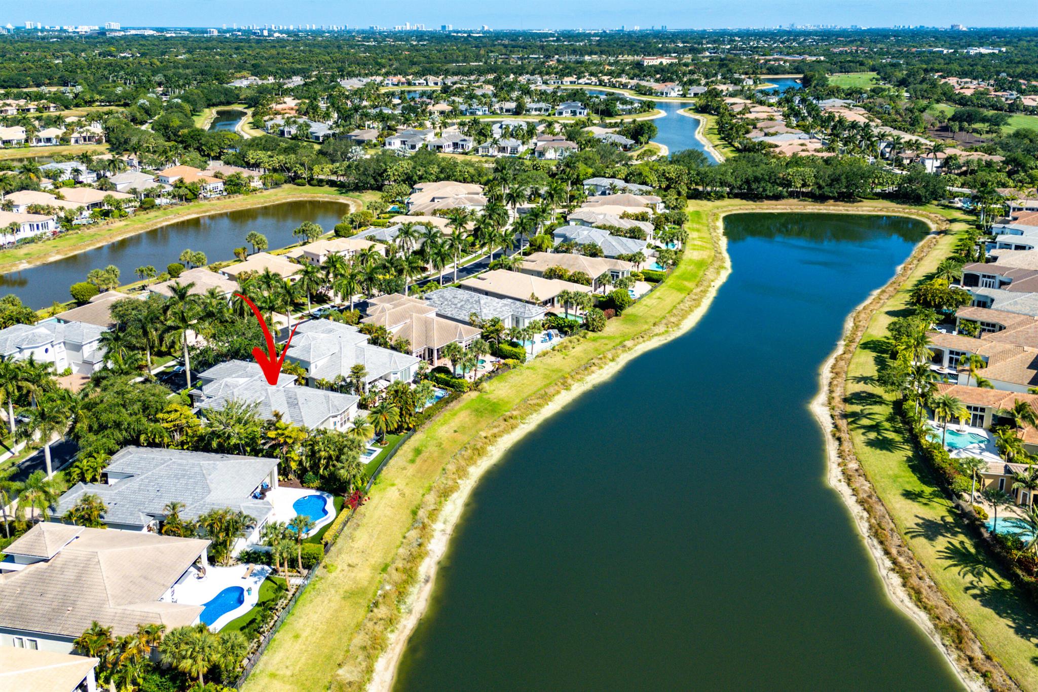 Mirasol Par 23 - Residential