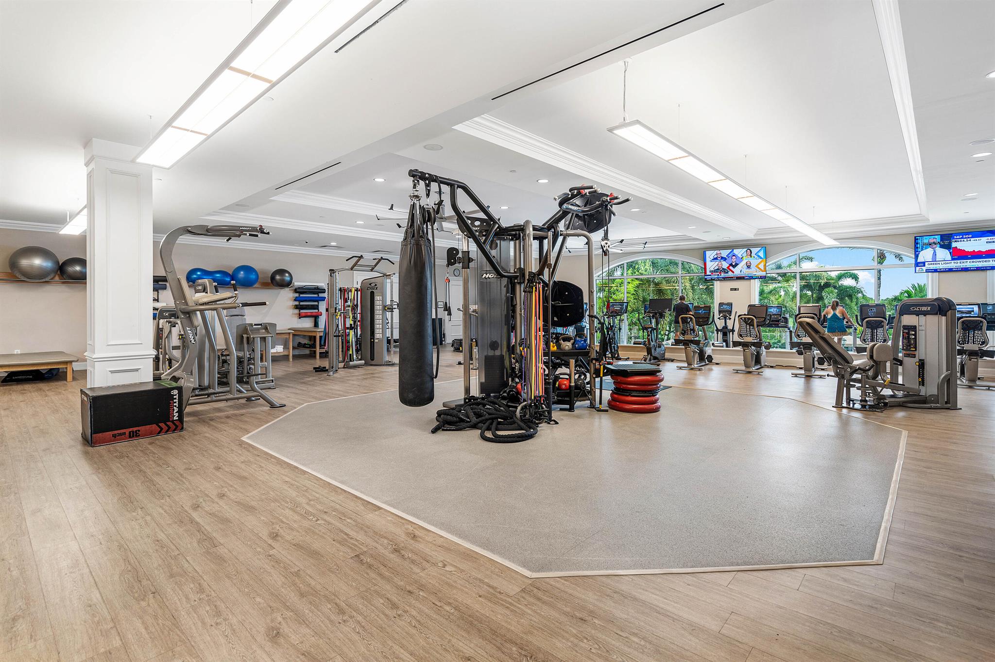 Mirasol Par 23 - Residential