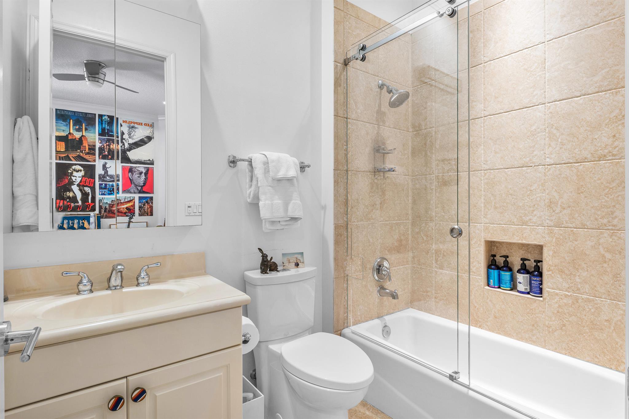 Mirasol Par 23 - Residential