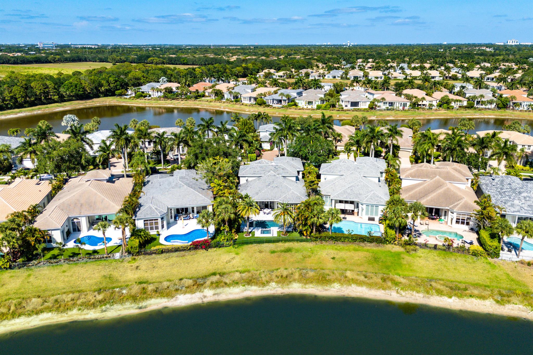 Mirasol Par 23 - Residential