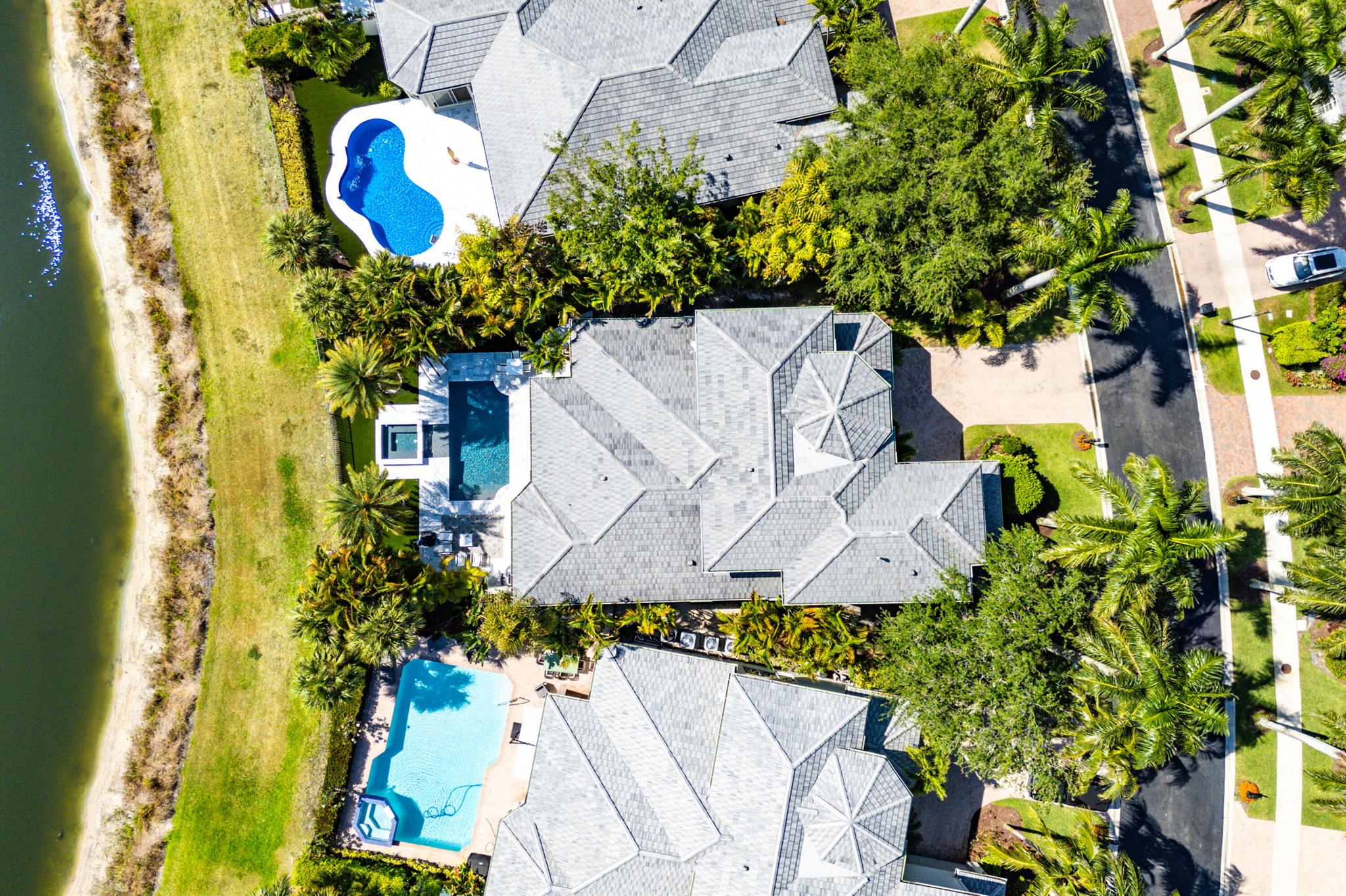 Mirasol Par 23 - Residential