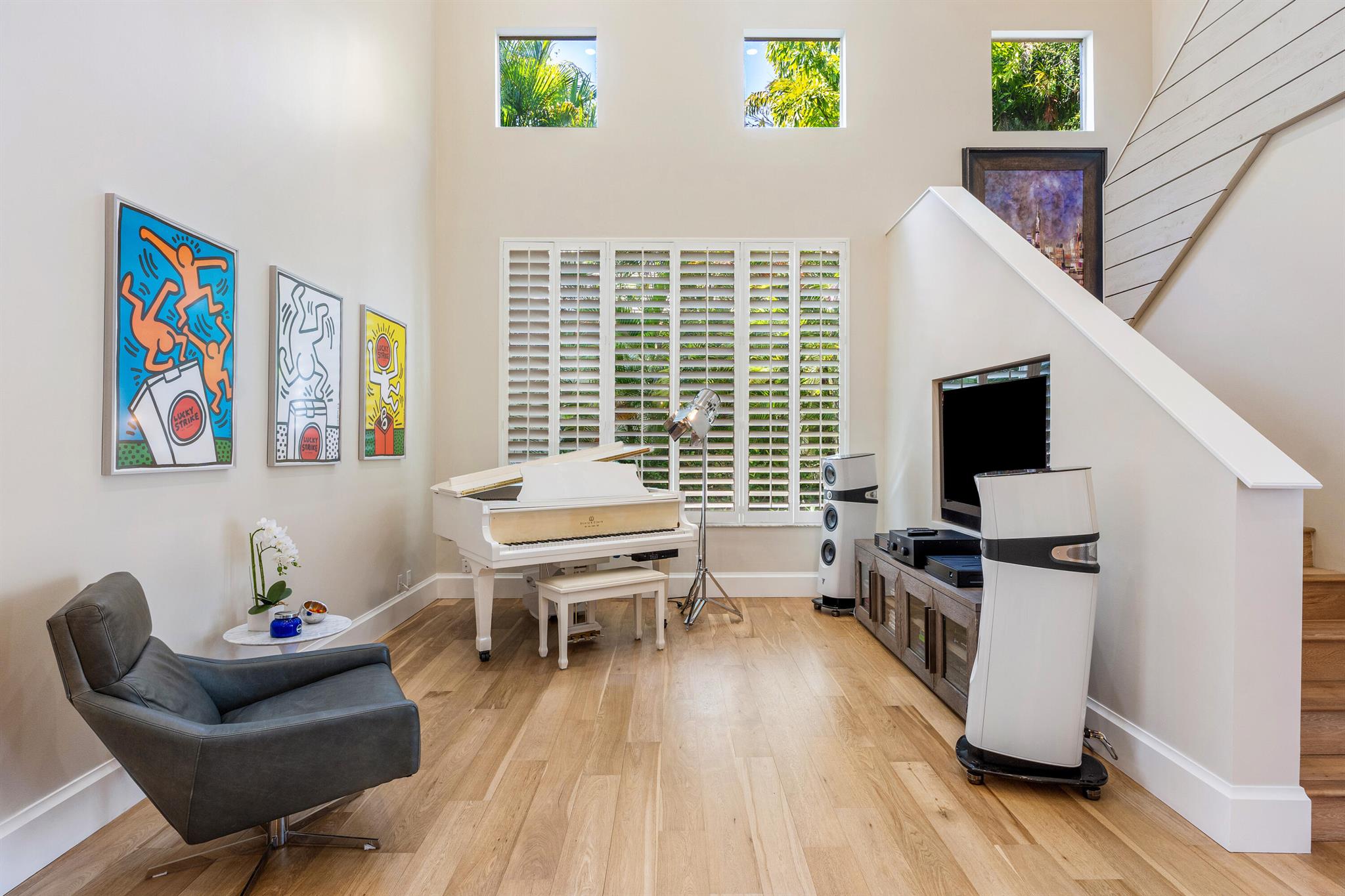 Mirasol Par 23 - Residential