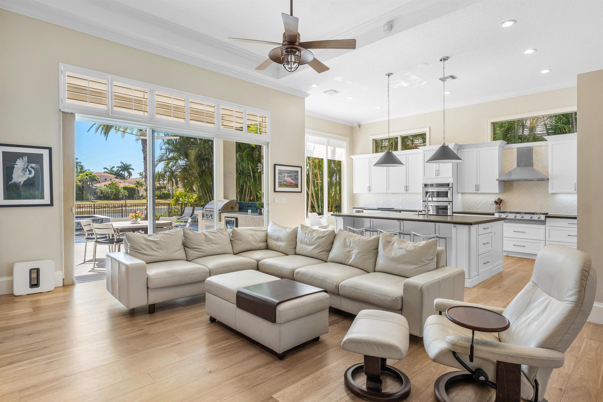 Mirasol Par 23 - Residential