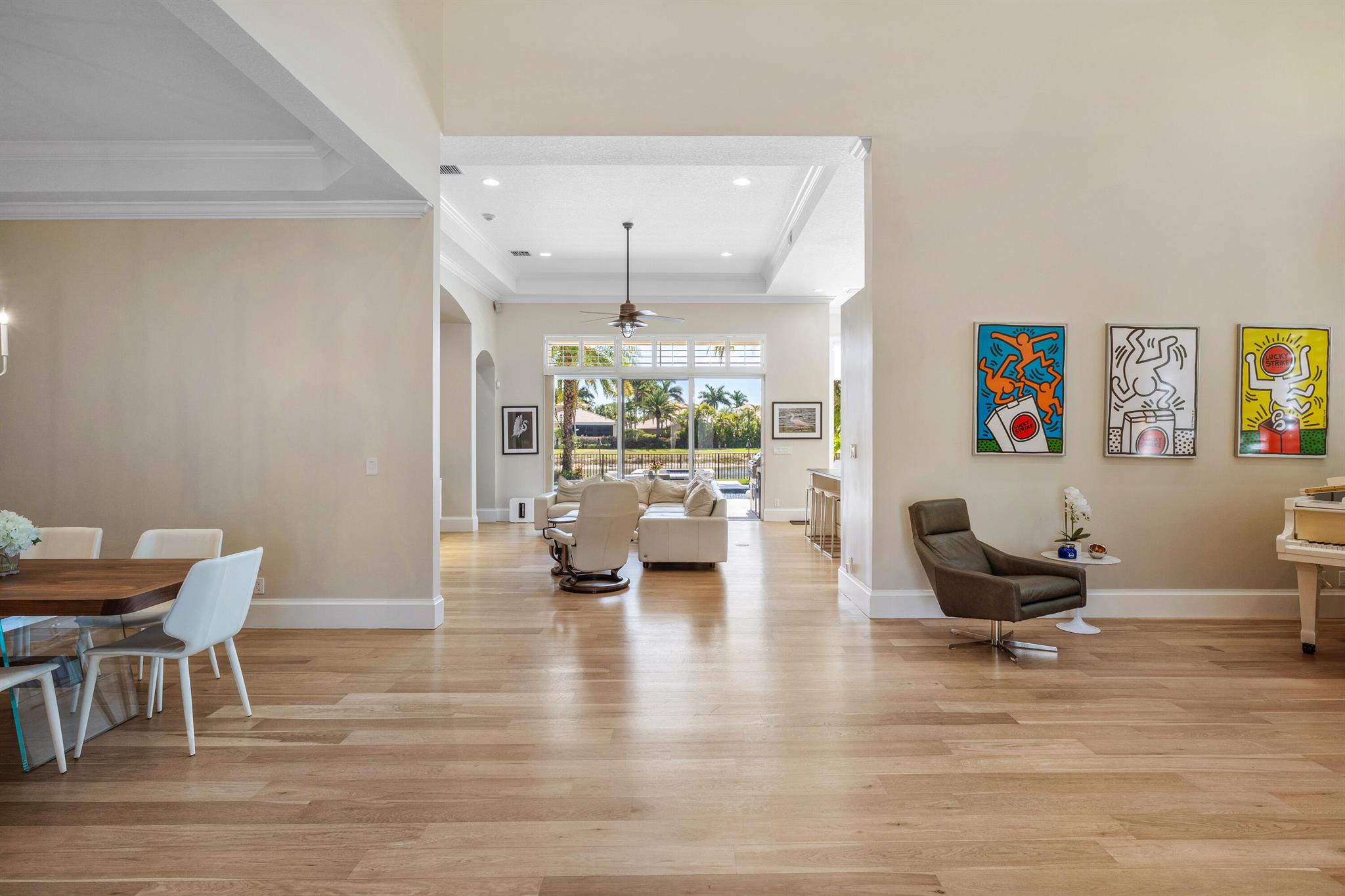 Mirasol Par 23 - Residential