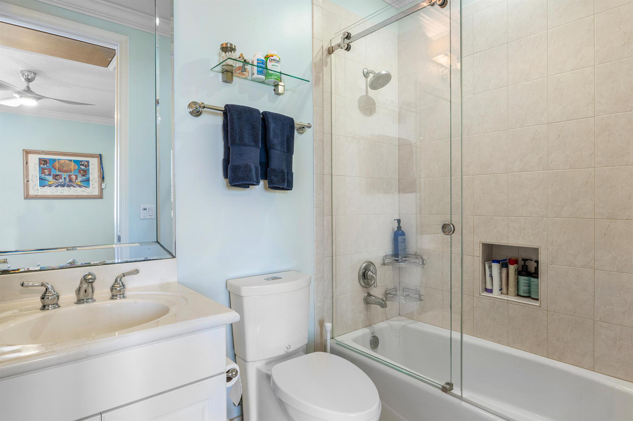 Mirasol Par 23 - Residential