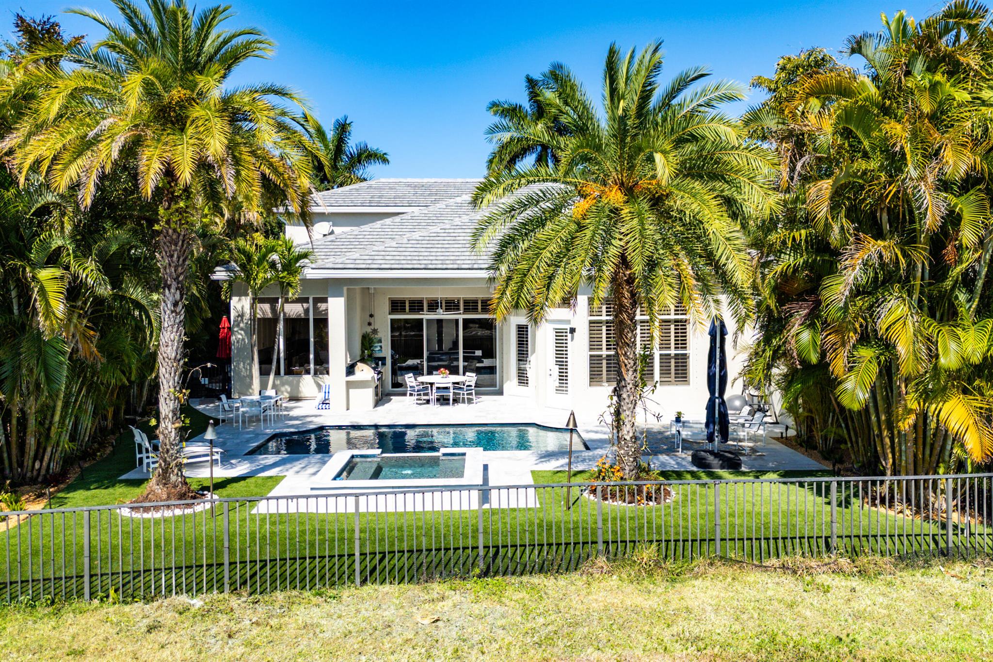 Mirasol Par 23 - Residential