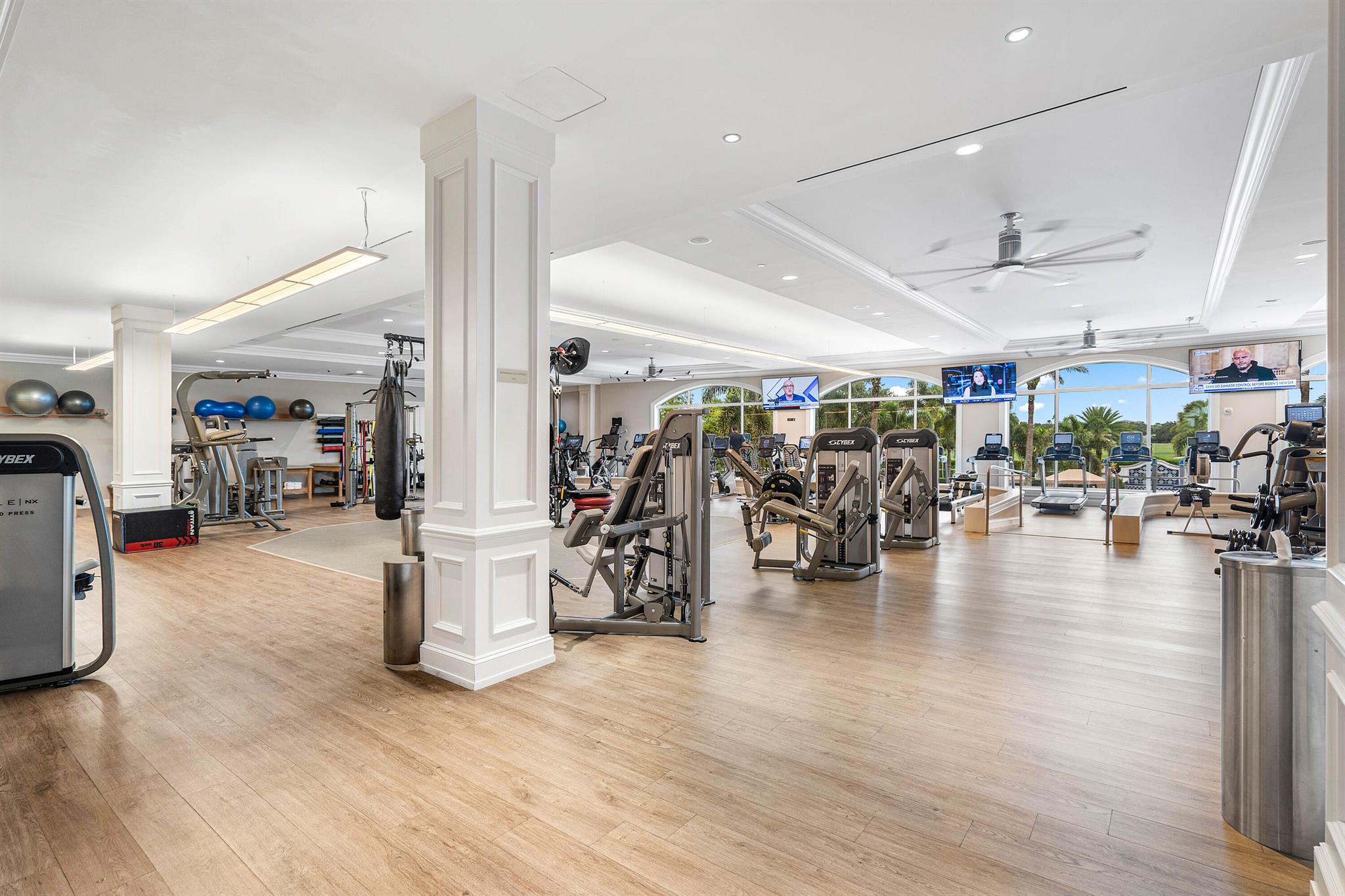 Mirasol Par 23 - Residential