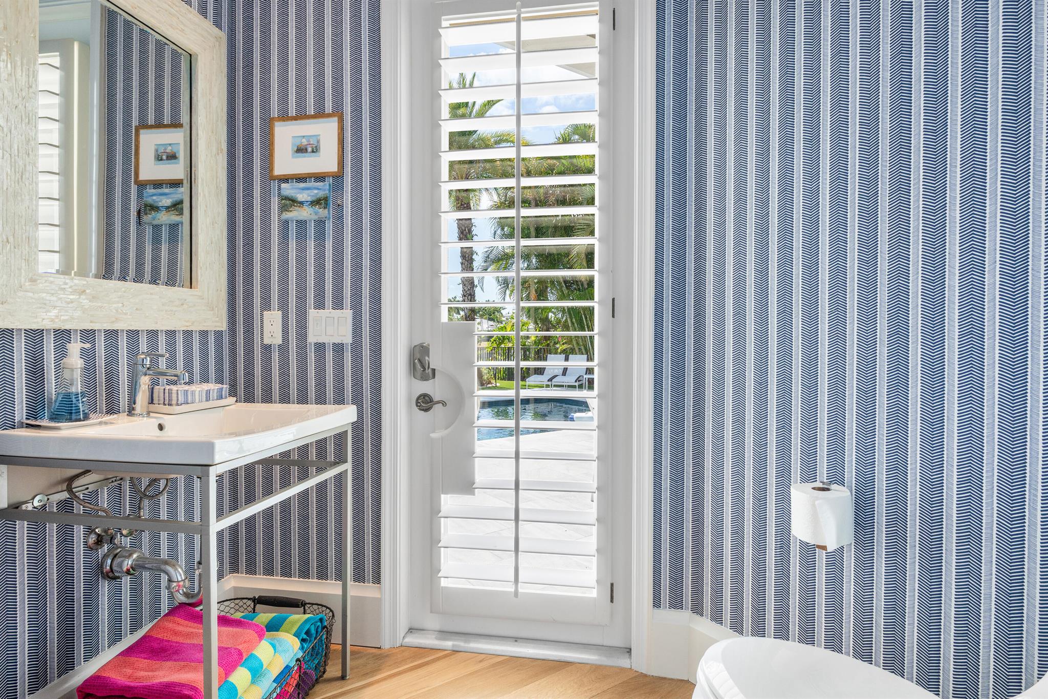 Mirasol Par 23 - Residential