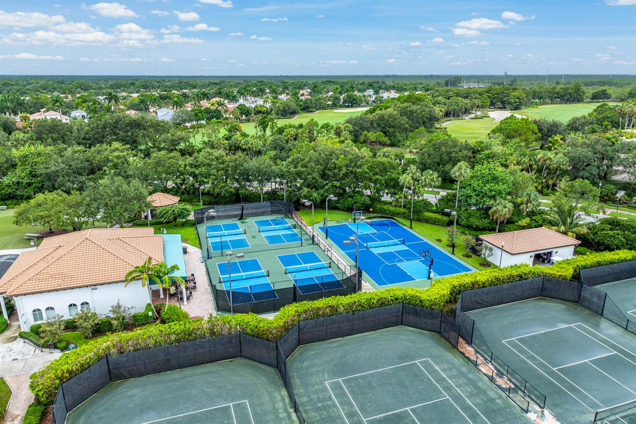 Mirasol Par 23 - Residential