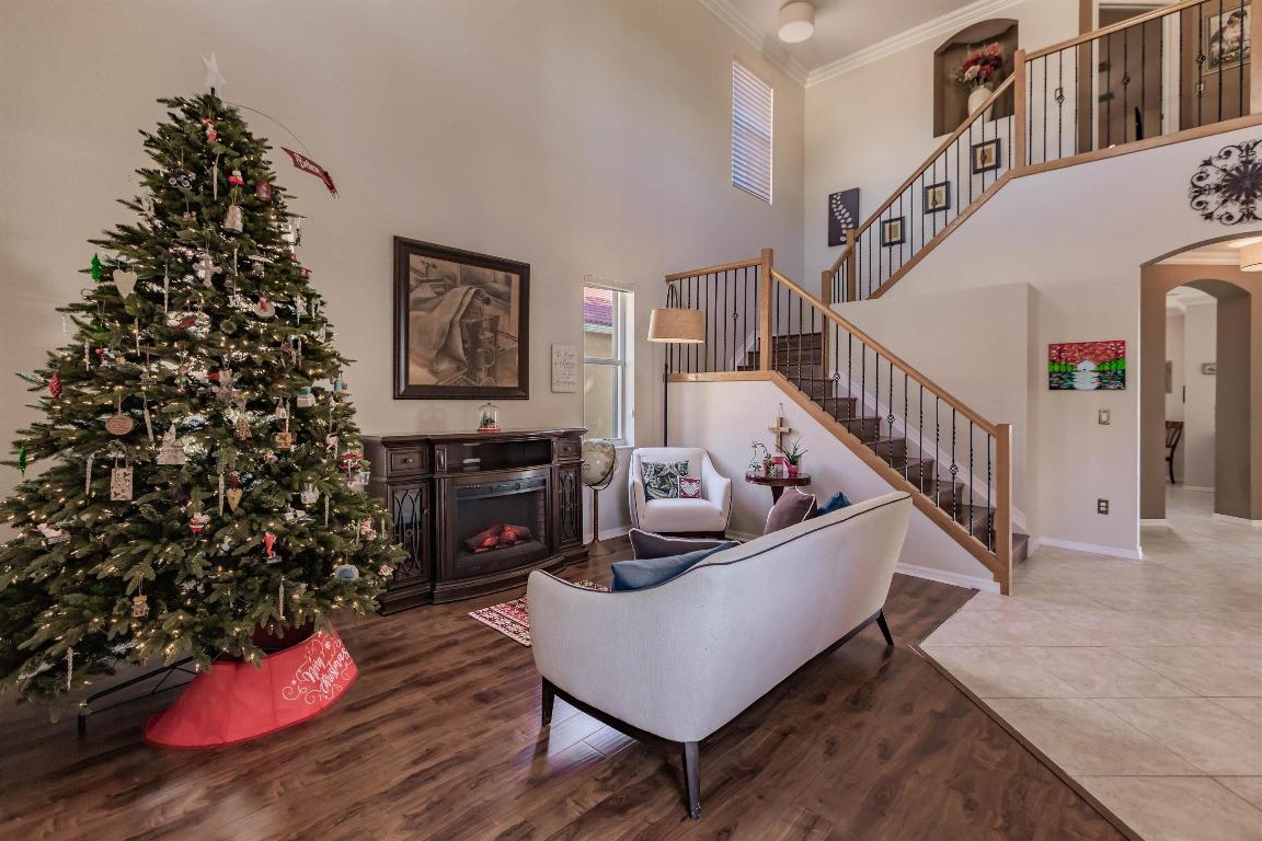 Stonehaven Estates - Residential