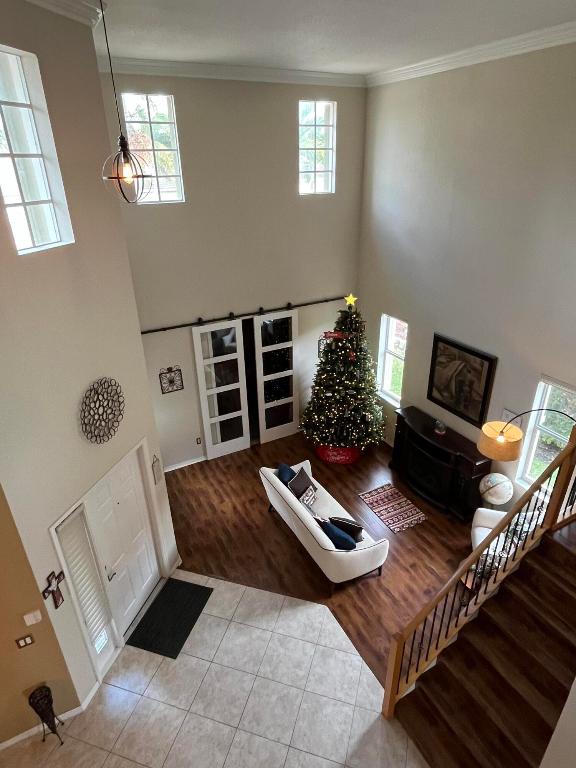 Stonehaven Estates - Residential