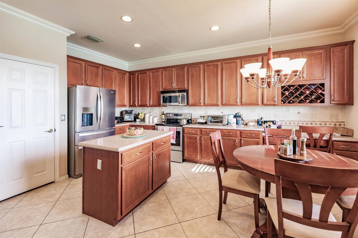 Stonehaven Estates - Residential