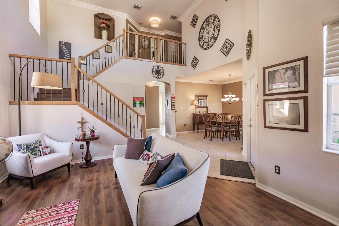 Stonehaven Estates - Residential