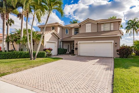 9452 Granite Ridge Lane West Palm Beach FL 33411